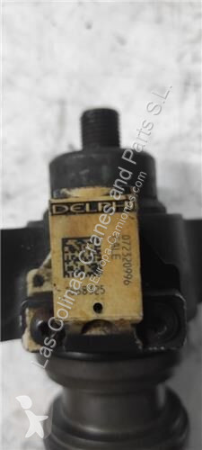 قطع غيار الآليات الثقيلة DAF Injecteur...