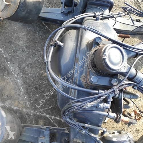 قطع غيار الآليات الثقيلة Iveco Différentiel...