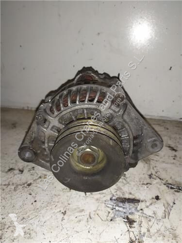 قطع غيار الآليات الثقيلة Renault Générateur...