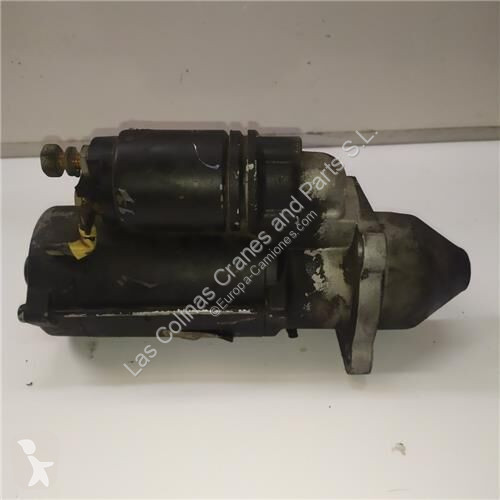 Pezzi di ricambio per mezzi pesanti MAN Moteur...