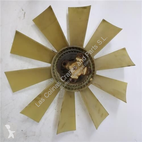 Repuestos para camiones DAF Ventilateur de...