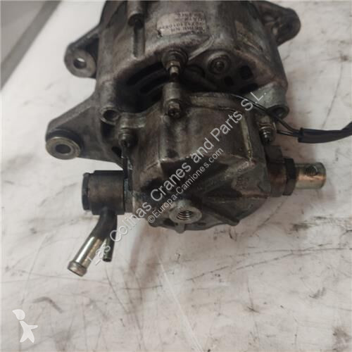قطع غيار الآليات الثقيلة Nissan Générateur...
