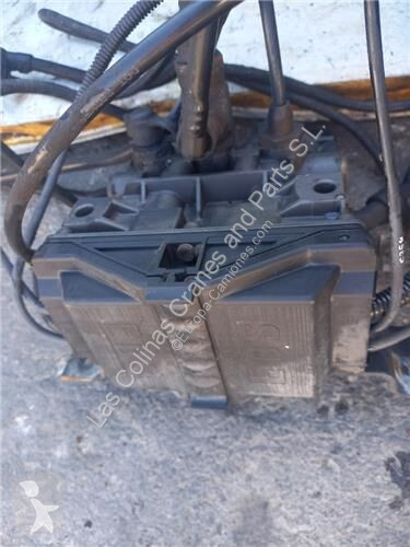 قطع غيار الآليات الثقيلة Renault Valve de...