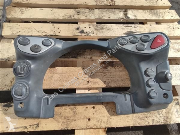 Reservedele til lastbil Iveco Tableau de bord...