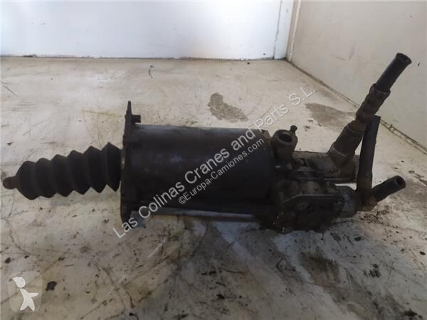 قطع غيار الآليات الثقيلة MAN Maître-cylindre...