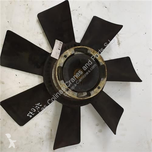 قطع غيار الآليات الثقيلة Iveco Ventilateur de...