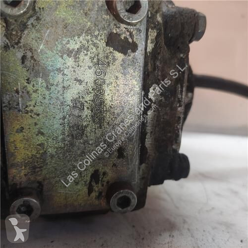 قطع غيار الآليات الثقيلة Iveco Compresseur...
