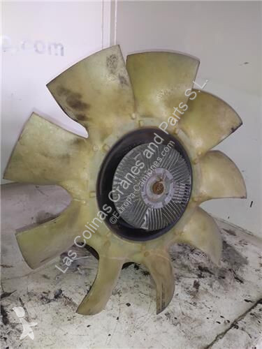 قطع غيار الآليات الثقيلة Nissan Ventilateur de...