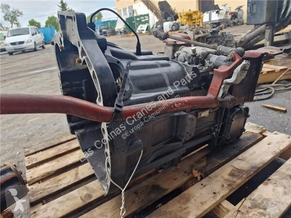 قطع غيار الآليات الثقيلة Iveco Boîte de...