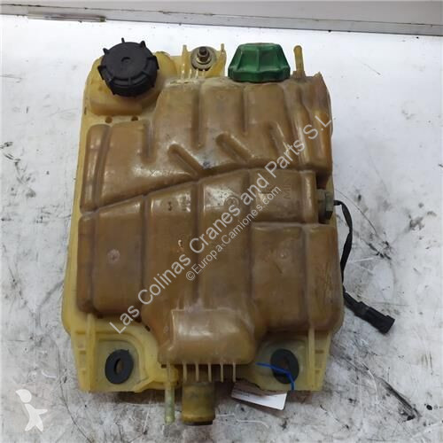 قطع غيار الآليات الثقيلة Iveco Réservoir...
