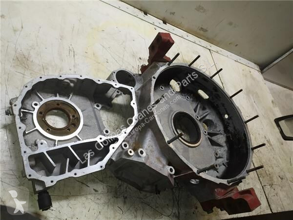 قطع غيار الآليات الثقيلة Iveco Carter de volant...