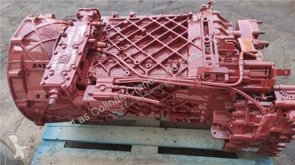 قطع غيار الآليات الثقيلة Renault Boîte de...