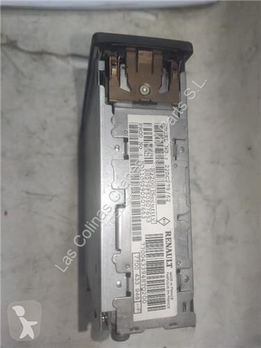 Piese camioane Renault Autoradio 22DC279/62...