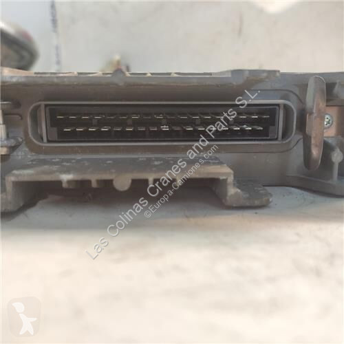 قطع غيار الآليات الثقيلة Volvo Unité de...