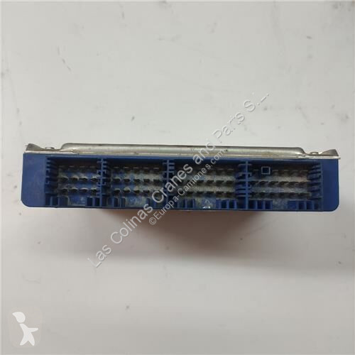 قطع غيار الآليات الثقيلة MAN Unité de comde 0...