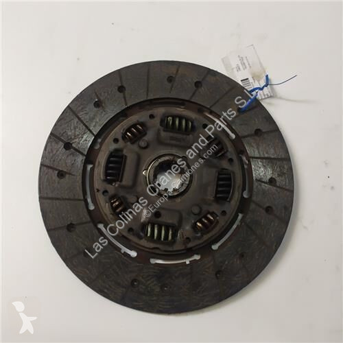 قطع غيار الآليات الثقيلة Nissan Disque...