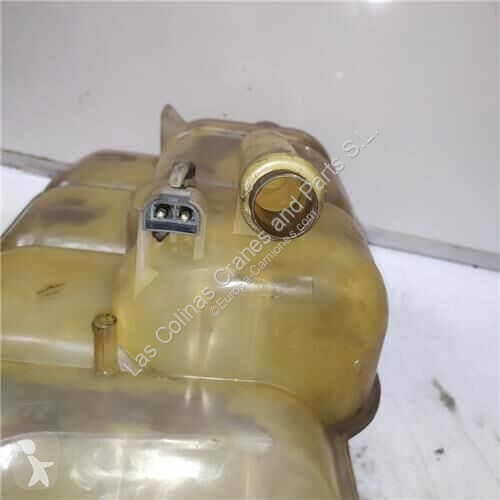 قطع غيار الآليات الثقيلة Volvo Réservoir...