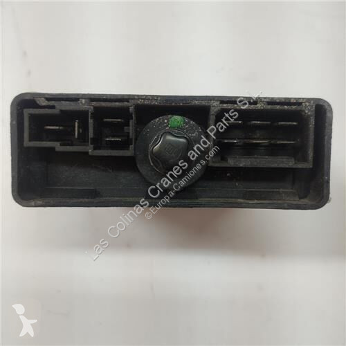 قطع غيار الآليات الثقيلة Scania Unité de...