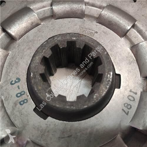 قطع غيار الآليات الثقيلة Iveco Disque...