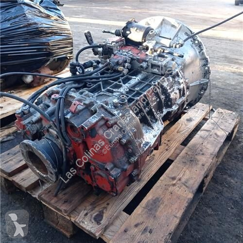 قطع غيار الآليات الثقيلة Renault Boîte de...