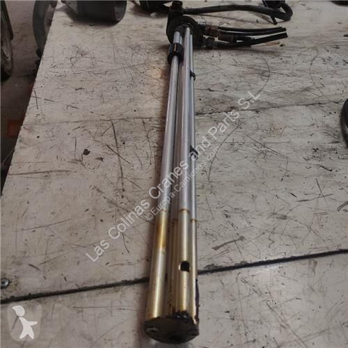 قطع غيار الآليات الثقيلة  Capteur FS19735 pour...