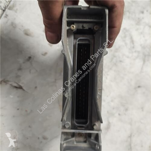 قطع غيار الآليات الثقيلة MAN Unité de comde...