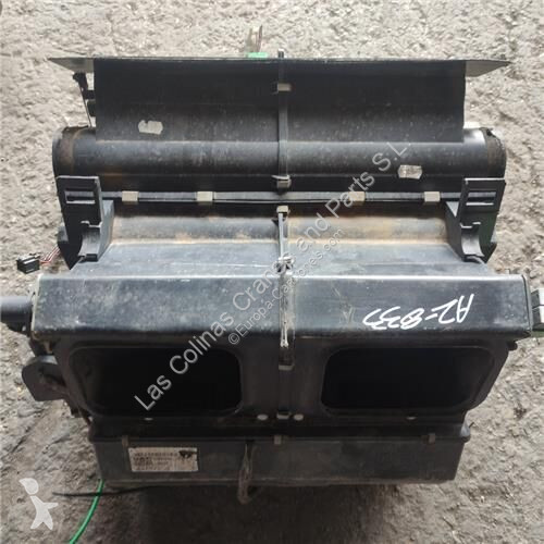 قطع غيار الآليات الثقيلة DAF Moteur 88077 pour...