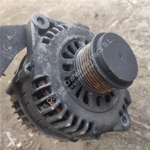 قطع غيار الآليات الثقيلة Ford Générateur...