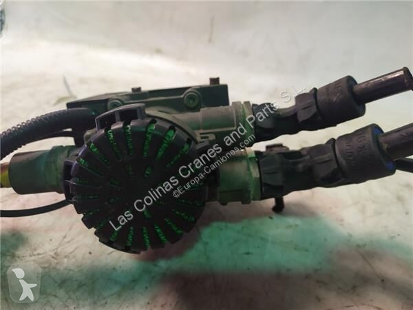 قطع غيار الآليات الثقيلة Renault Valve de...