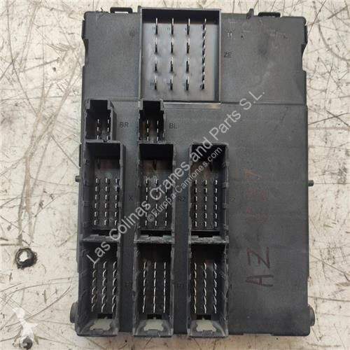 قطع غيار الآليات الثقيلة MAN Unité de comde...