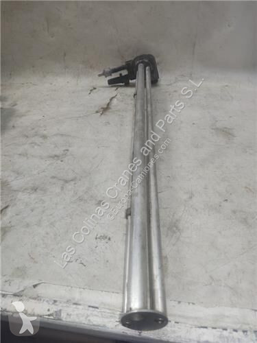 قطع غيار الآليات الثقيلة Renault Capteur TXC690...