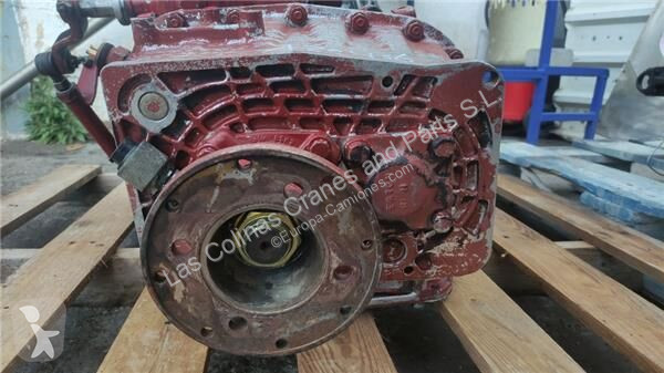 قطع غيار الآليات الثقيلة Renault Boîte de...
