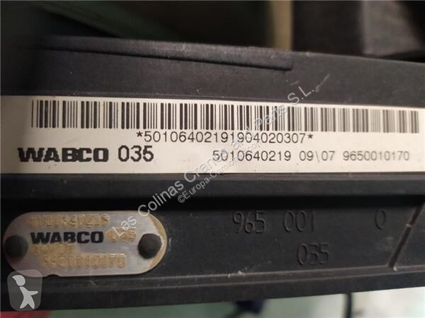 Repuestos para camiones Renault Valve de...