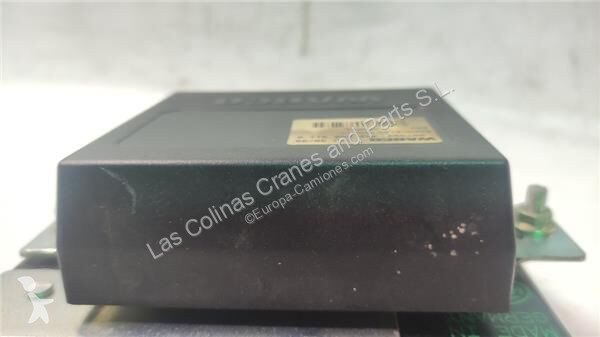 قطع غيار الآليات الثقيلة DAF Unité de commande...