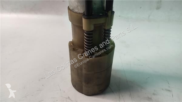 قطع غيار الآليات الثقيلة Iveco Capteur 707900...