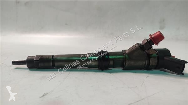 قطع غيار الآليات الثقيلة Iveco Injecteur...