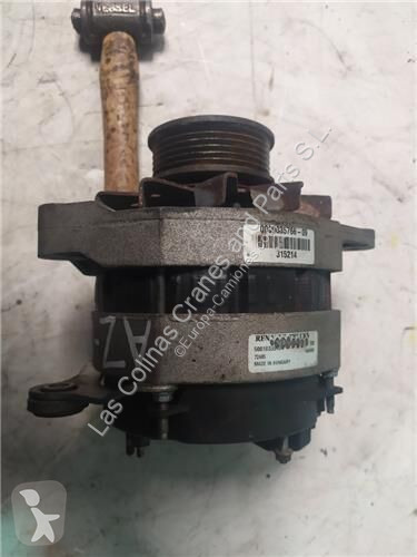 Repuestos para camiones Renault Générateur...