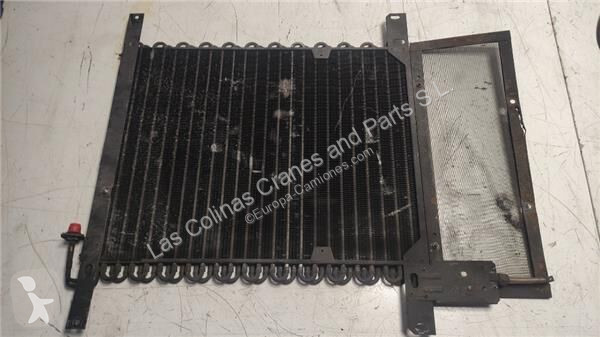 قطع غيار الآليات الثقيلة DAF Radiateur de...