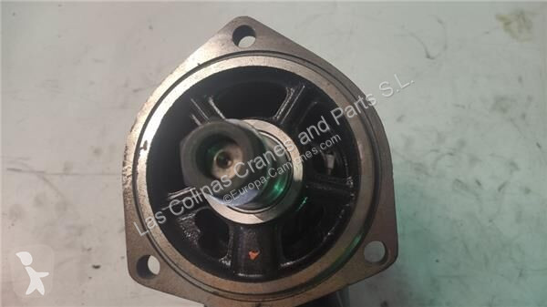 قطع غيار الآليات الثقيلة Iveco Compresseur...