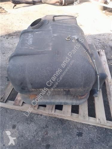 قطع غيار الآليات الثقيلة Mercedes Réservoir de...