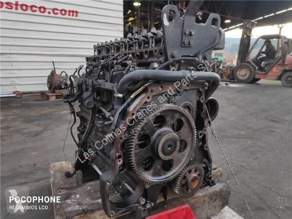 قطع غيار الآليات الثقيلة Mercedes Moteur...