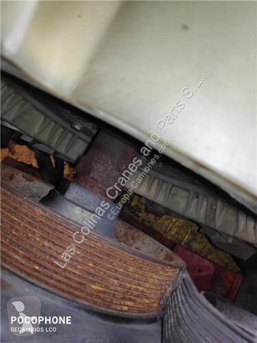 Repuestos para camiones Renault Ventilateur de...