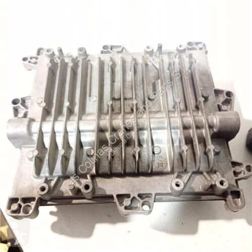 قطع غيار الآليات الثقيلة Iveco Unité de...