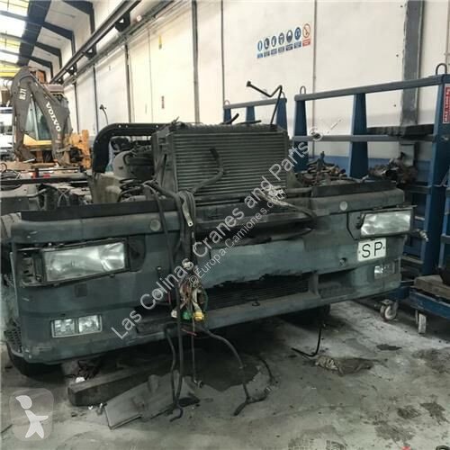 قطع غيار الآليات الثقيلة Iveco Boîte de...