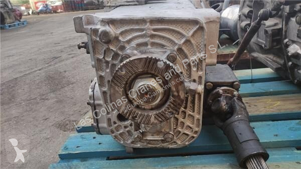 قطع غيار الآليات الثقيلة Iveco Boîte de...
