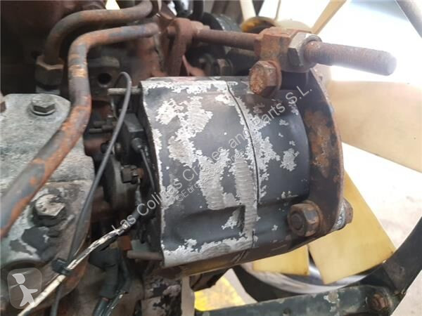 قطع غيار الآليات الثقيلة MAN Générateur 0 120...