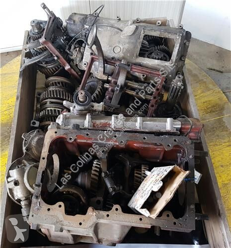 قطع غيار الآليات الثقيلة Renault Boîte de...