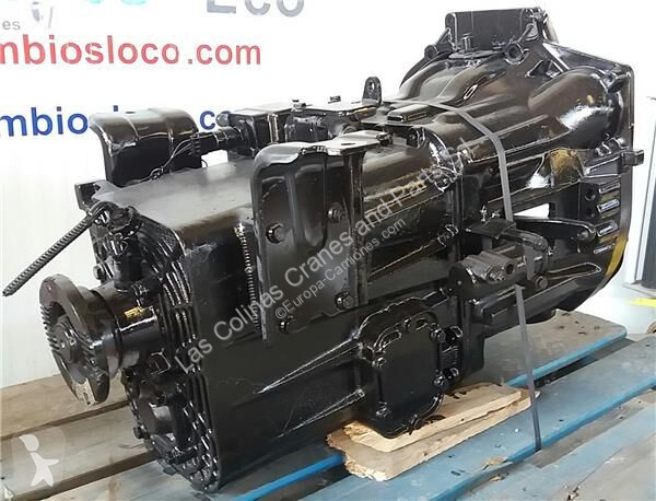 قطع غيار الآليات الثقيلة Iveco Boîte de...