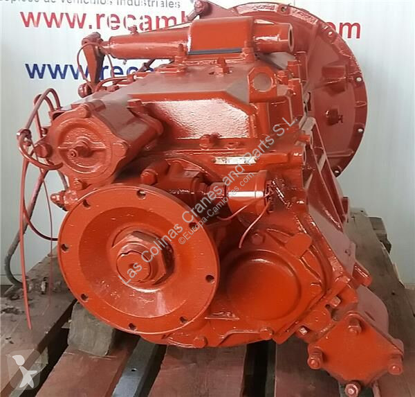 قطع غيار الآليات الثقيلة Renault Boîte de...