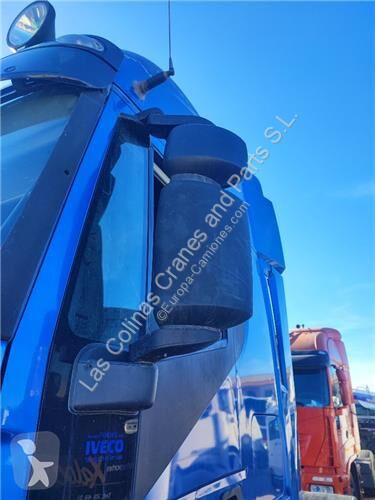 قطع غيار الآليات الثقيلة Iveco Rétroviseur...